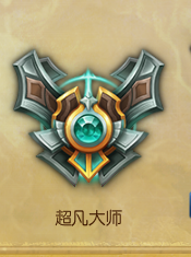 LOL各段位如何进阶