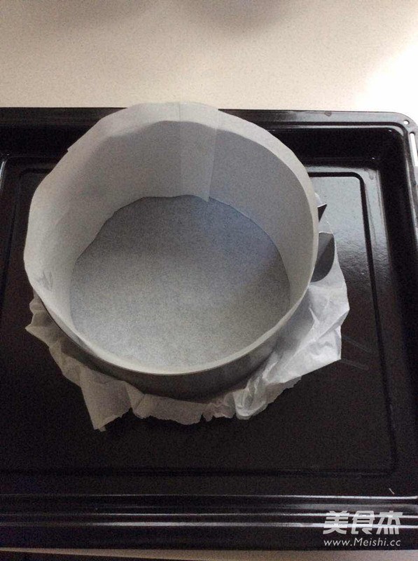 邓迪蛋糕的做法