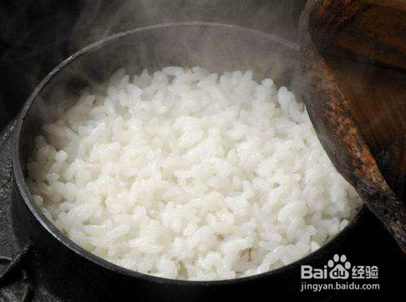 怎样做出一碗好吃的钵子蒸饭？