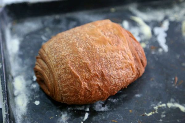 脏脏包-----详细做法在家轻松做