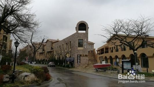 爱莲湾旅游攻略