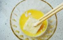如何做香煎豆腐