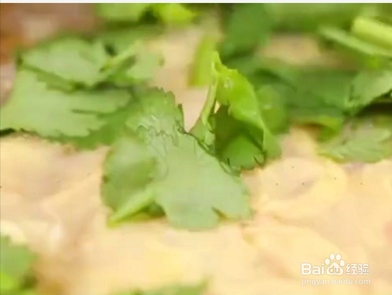 吃货必学之养胃汤