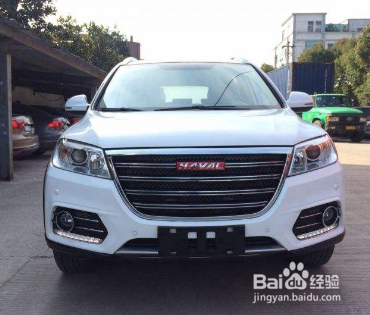 哈佛H6怎么选择