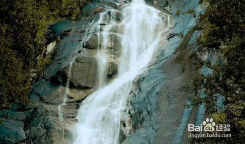 [旭飞旅游攻略] 加拿大10座最迷人瀑布
