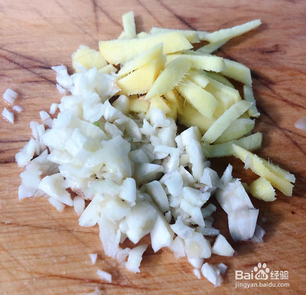 超级过瘾的叉烧鸡腿串