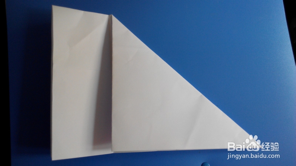 如何折可爱的小兔子