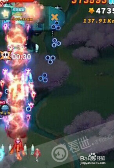 【全民飞机大战wiki】红狗和镰刀得分加成对比