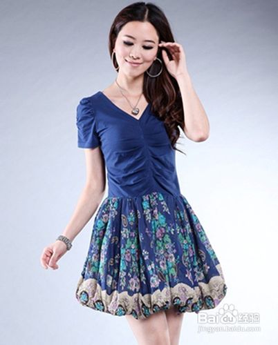 网上购买连衣裙技巧大汇总