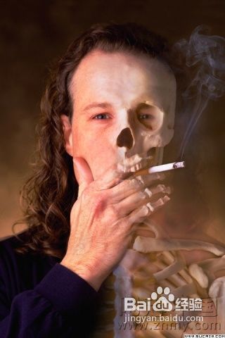 十大戒烟方法让男人彻底摆脱吸烟