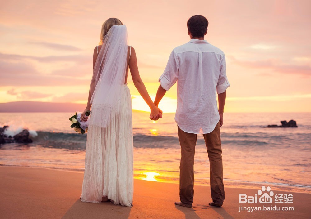 夫妻之间要怎么相处