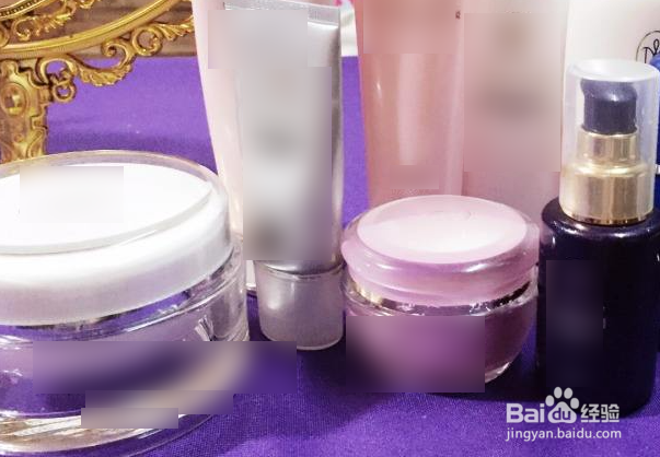 水,乳,霜,精华液,顺序怎么用