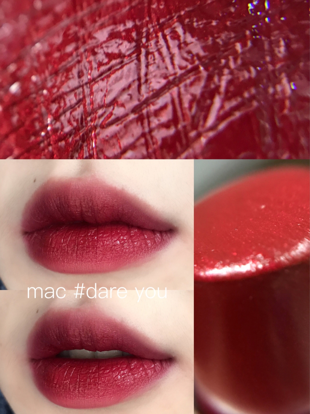 盘点mac最值得买的六个色号!你还没入手吗