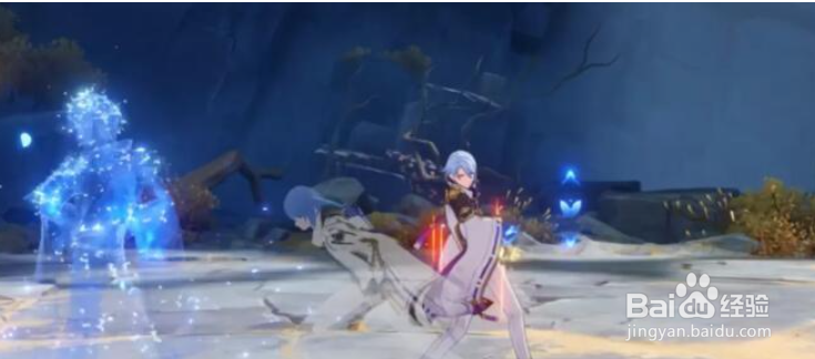 原神2.6神里绫人升级突破材料一览