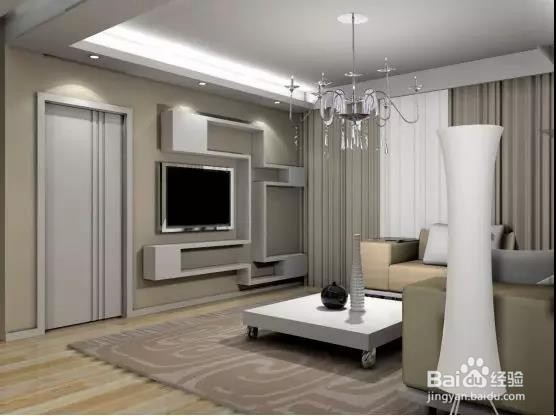 梦成控股现代简约装修风格设计特点有哪些