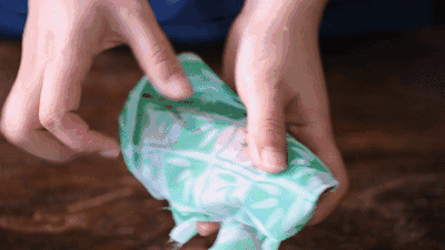 外面8元一个的芝士焗番薯，教你做一打