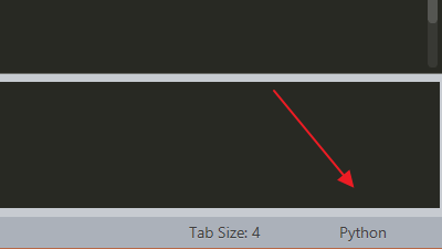 编辑器sublime_text怎么搭建python环境