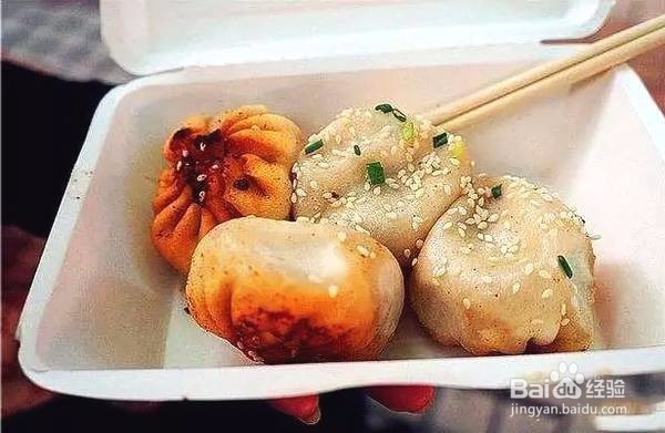 广州经典小吃攻略