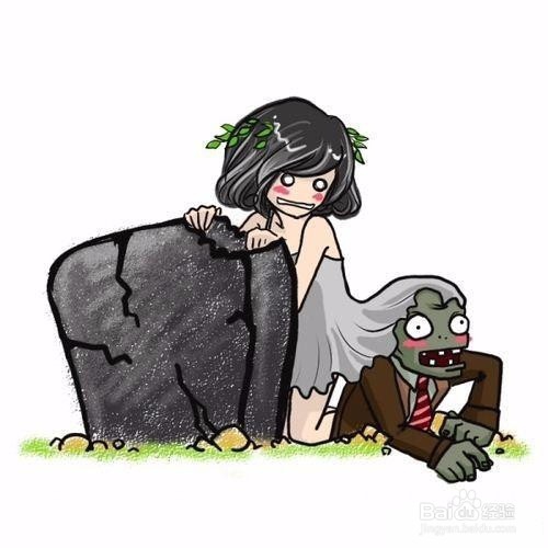 植2幽灵辣椒和南瓜小巫对比