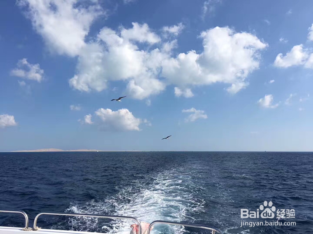 用手机拍摄风景照的技巧