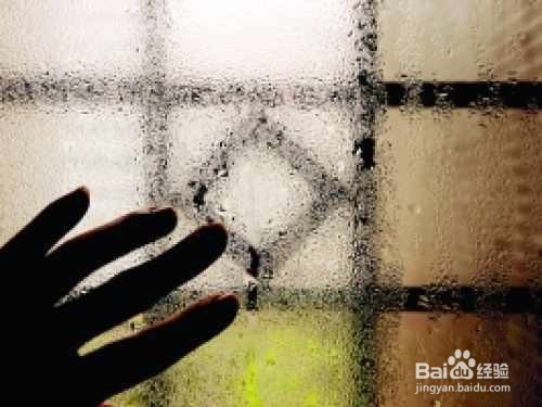 如何轻松应对回南天