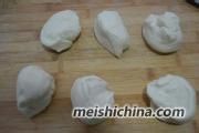豆浆机美食-焦香酥脆的【豆渣糖烧饼】
