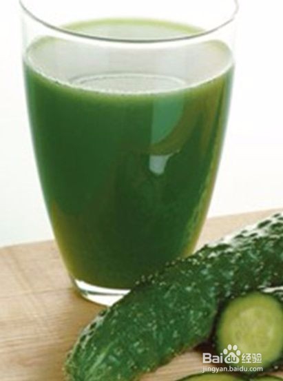 经常被忽视的黄瓜的好处