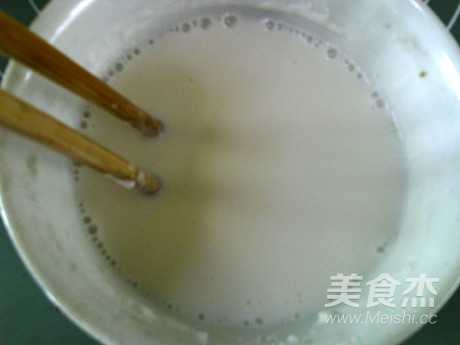 香煎芋头糕的做法