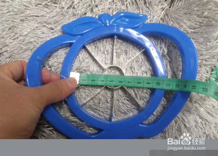 #神器#有了它,苹果去核切片就是这么简单且好看