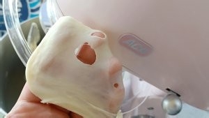 如何制作会拉丝的奶酥排包