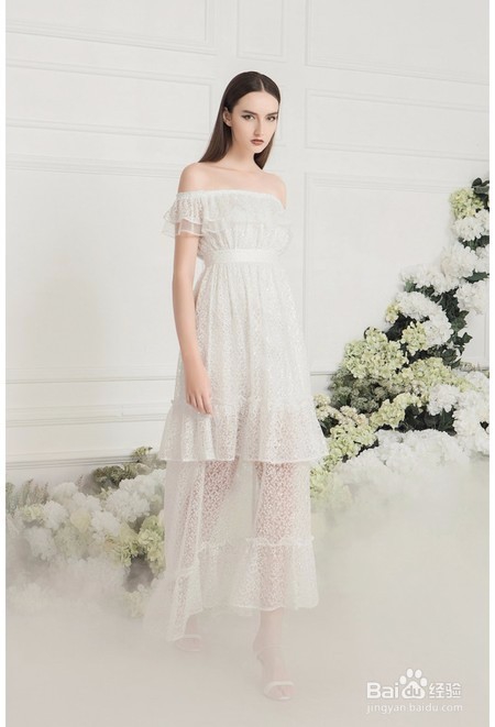 真丝连衣裙我们如何去护理