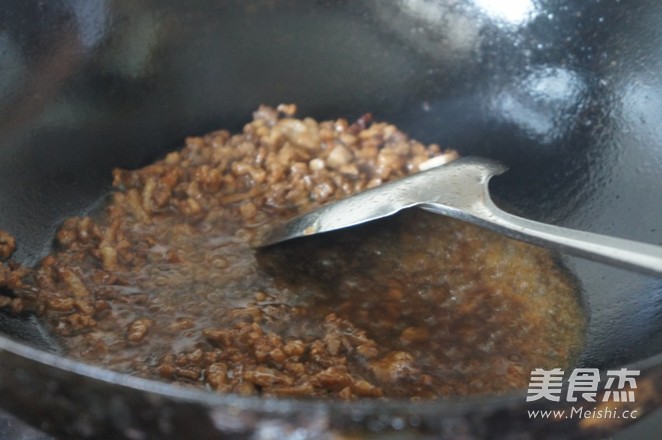 肉酱土豆泥的做法