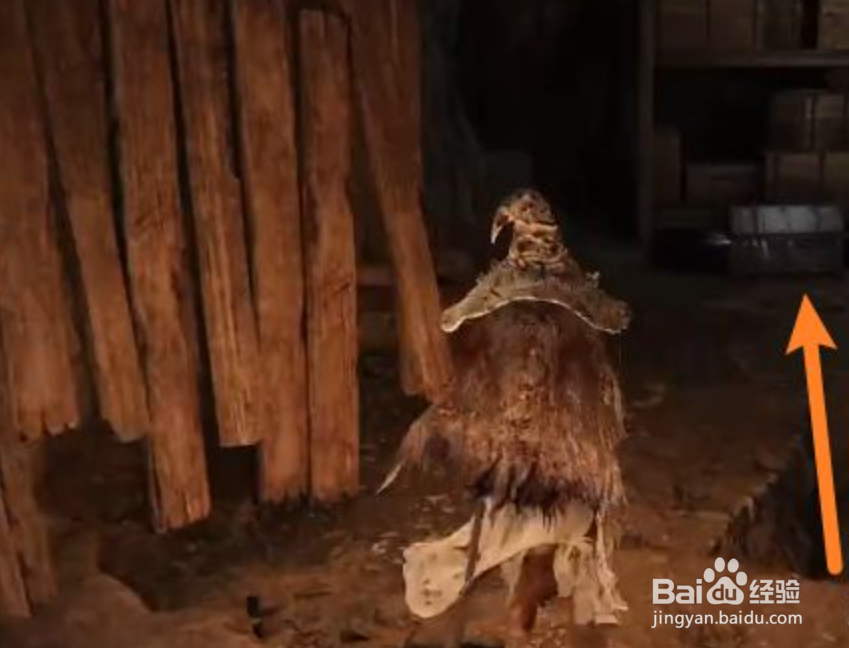 艾尔登法环结晶杖获取方法