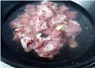 糖醋排骨的做法