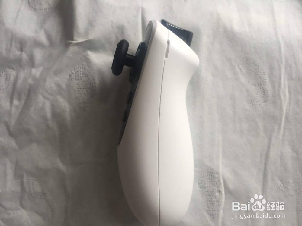 暴风魔镜小D连接不上遥控器故障排除