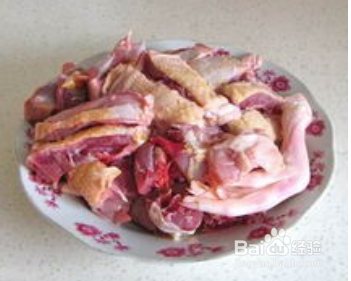 啤酒鸭家庭做法