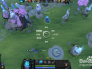 dota2怎么使用英雄聊天轮盘