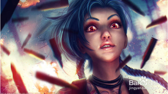 带女朋友玩英雄联盟入门技巧