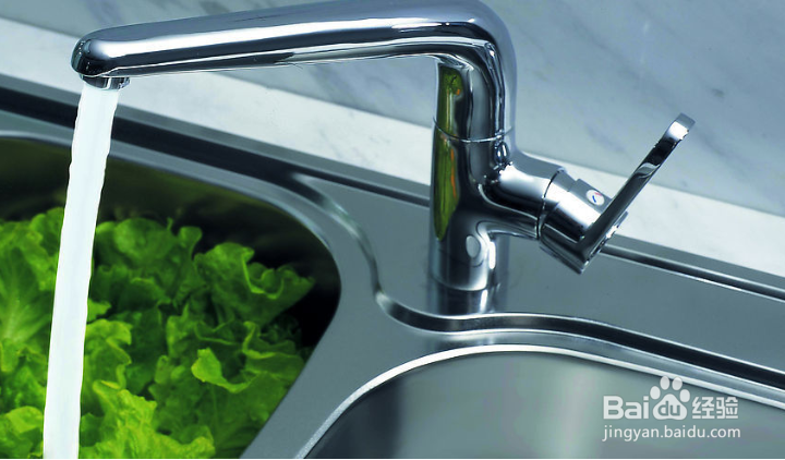 厨房清洁小妙招