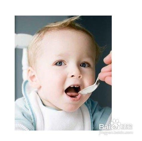 鱼肝油吃到什么时候?