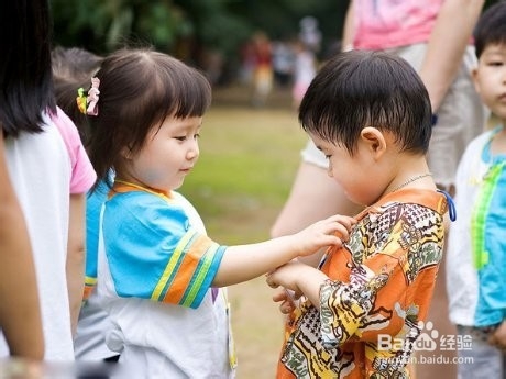 如何提高孩子表达能力