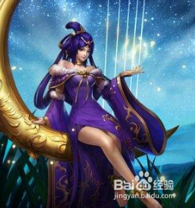 英雄三国小乔玩法分析