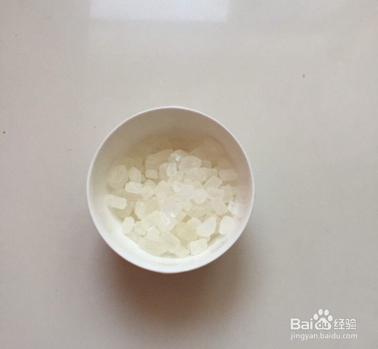 糖渍橙皮的做法