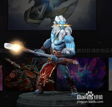 DOTA2幻影长矛手的打法及出装介绍