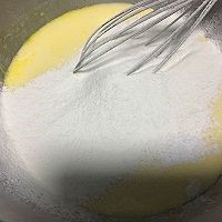 酸奶蛋糕(需烤箱)