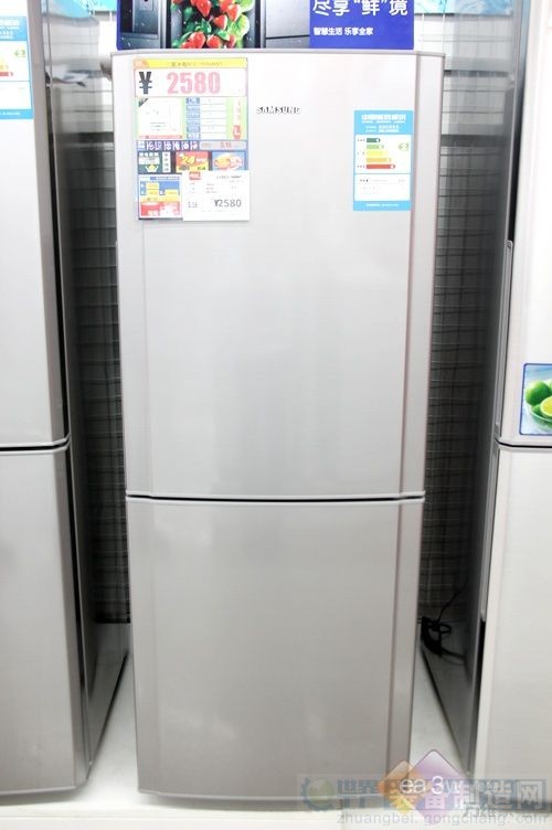 冰箱耗电怎么办?节能冰箱选购指南