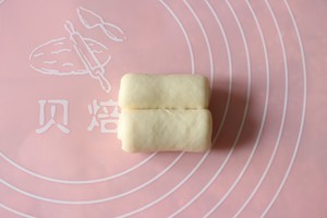 牛奶面包卷的做法
