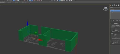 如何将cad导入3dmax
