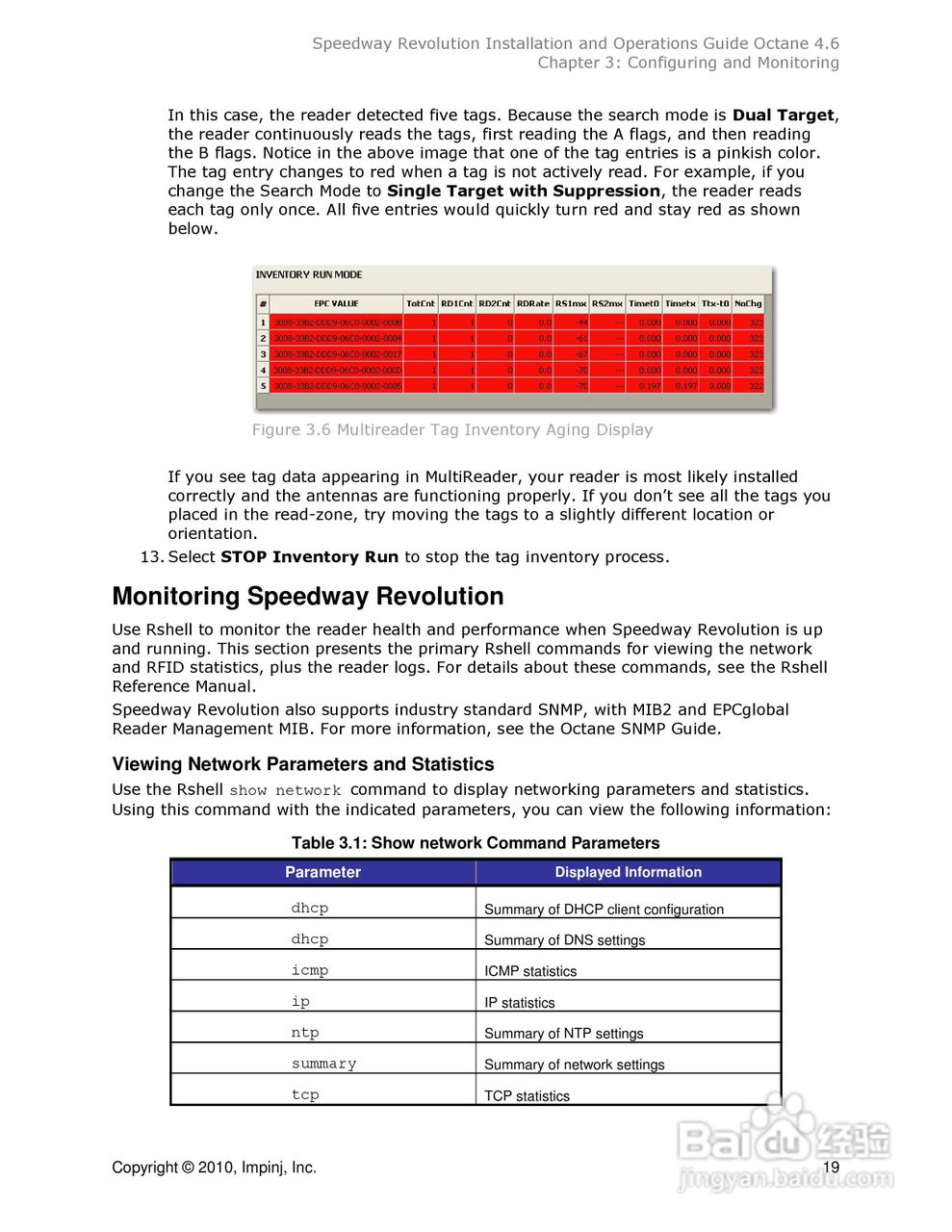 impinj读写器系列介绍安装说明书:[3]