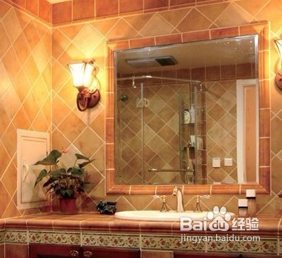 房屋装修之瓷砖铺贴七窍门